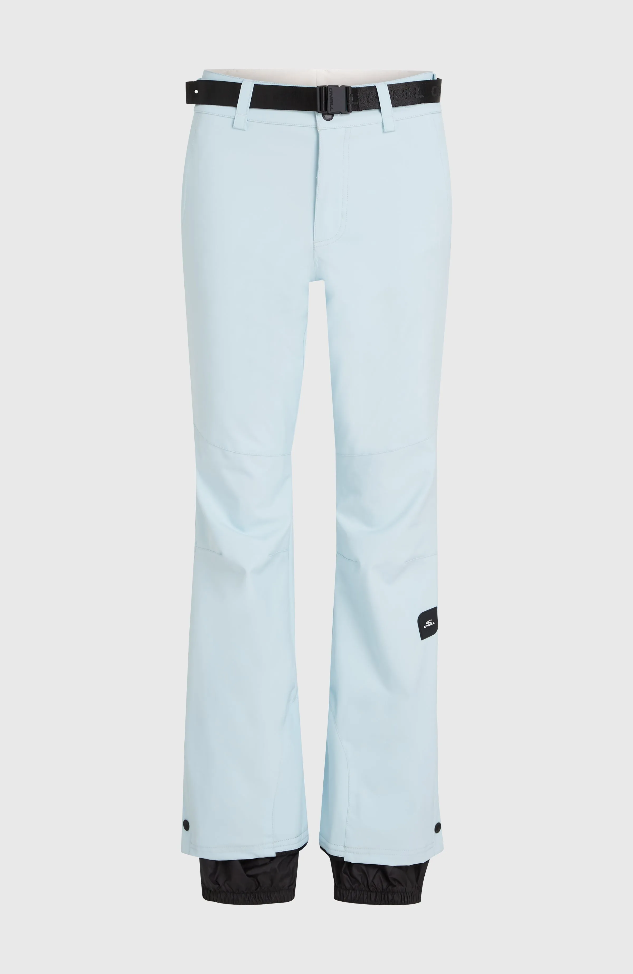 Star Slim Snow Pants | Dawn Sky