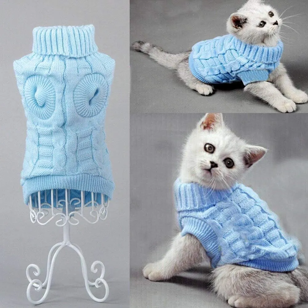 Sweater for Cats