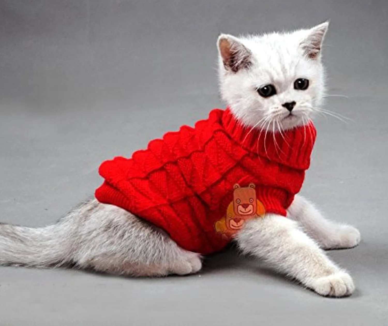 Sweater for Cats