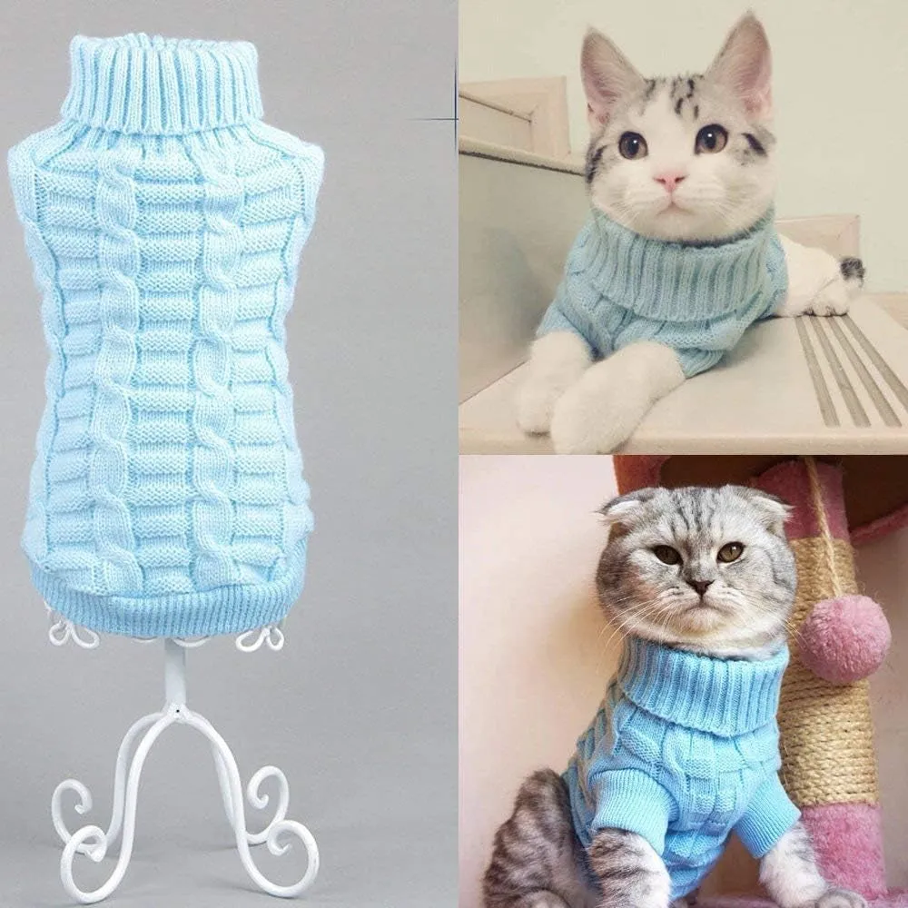 Sweater for Cats