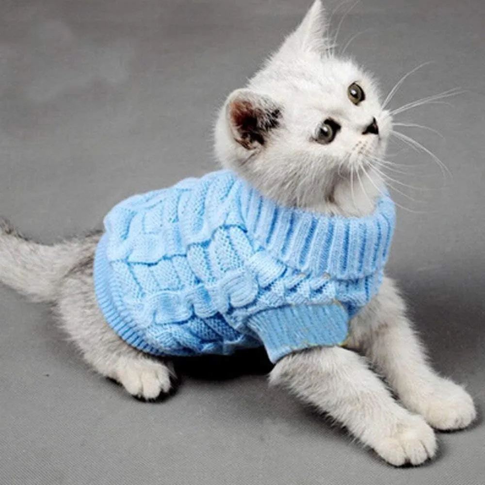 Sweater for Cats