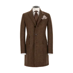 THE WINNIPEG OVERCOAT Model 7511