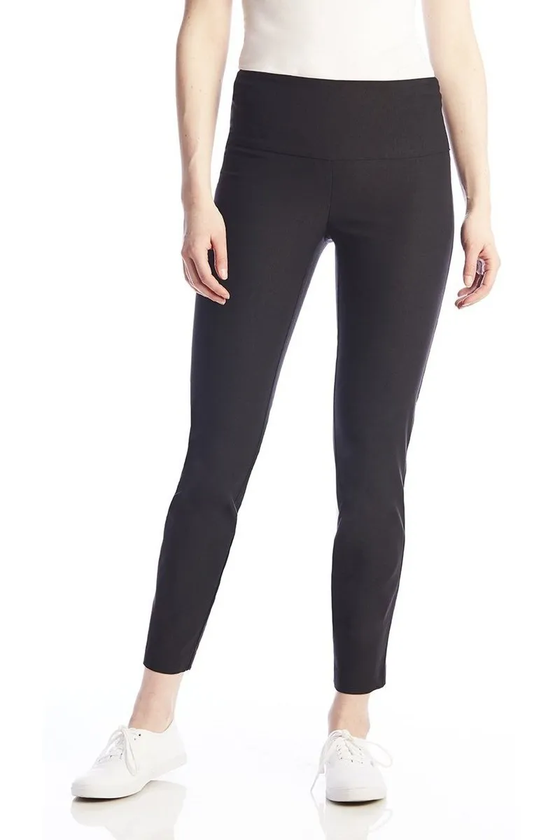 UP! Slim Pant Black - 64457UP