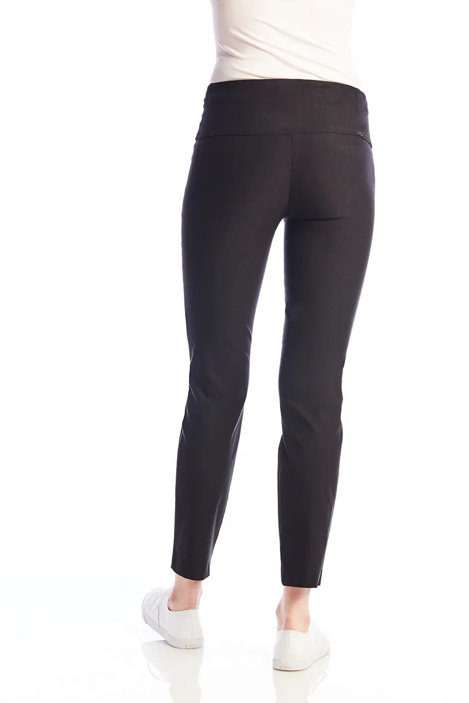 UP! Slim Pant Black - 64457UP