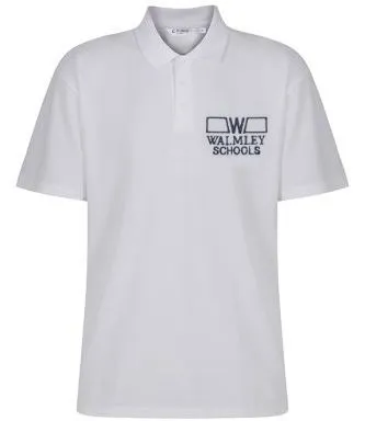 WALMLEY INFANT POLO SHIRT