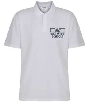 WALMLEY INFANT POLO SHIRT