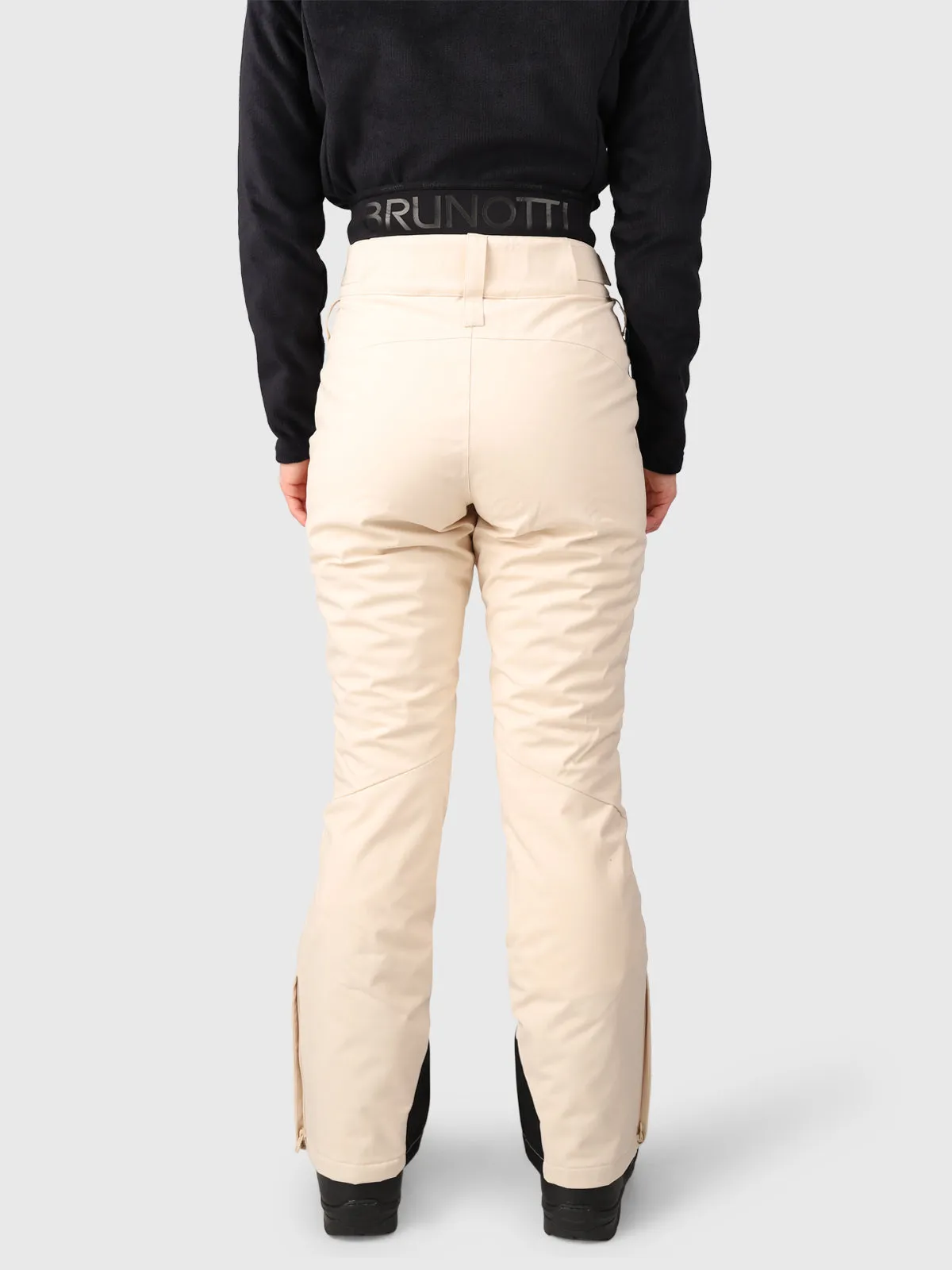 Whitewater Women Snow Pants | Canvas