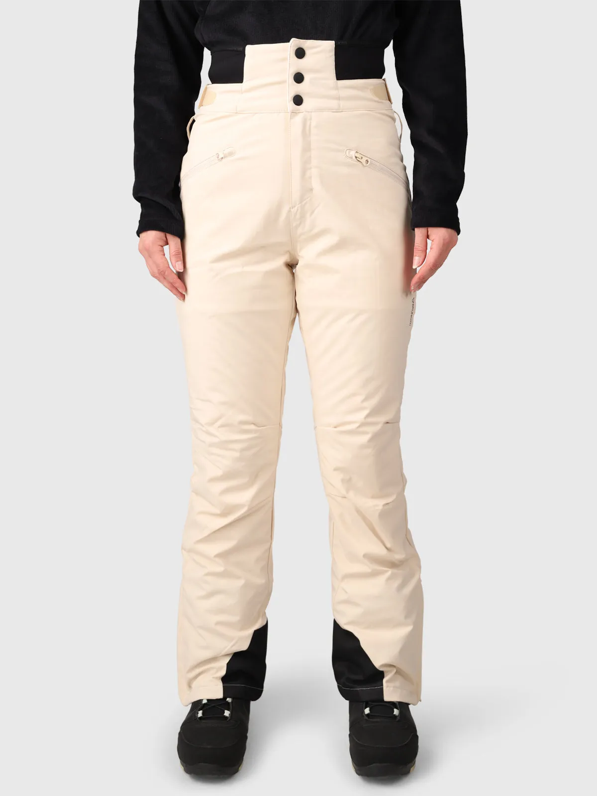 Whitewater Women Snow Pants | Canvas