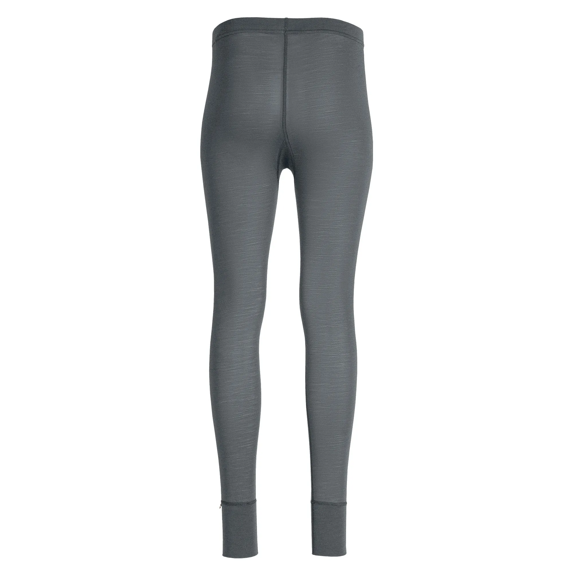 Women's 160 Merino Pants Perfect Grey