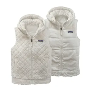 W's Los Gatos Hooded Vest