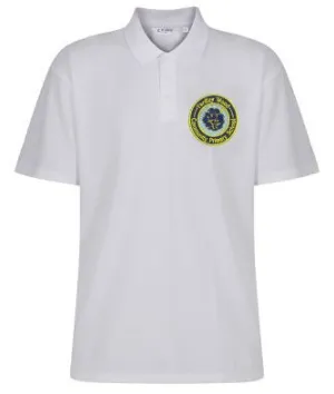 YARDLEY WOOD PRIMARY POLO SHIRT